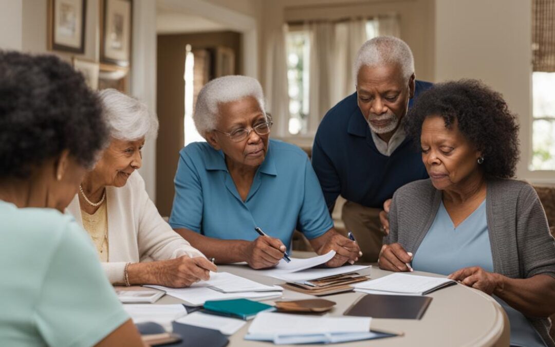What to Do with Elderly Parents That Need Help – A Guide