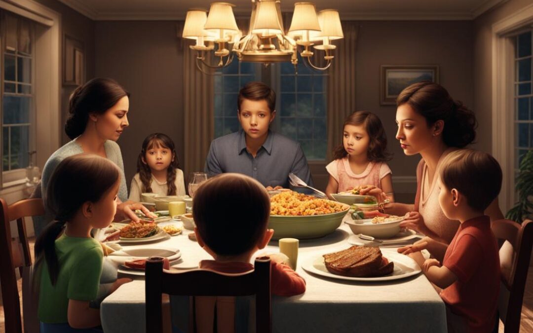 Understanding Why Parents Favor One Child Over Another