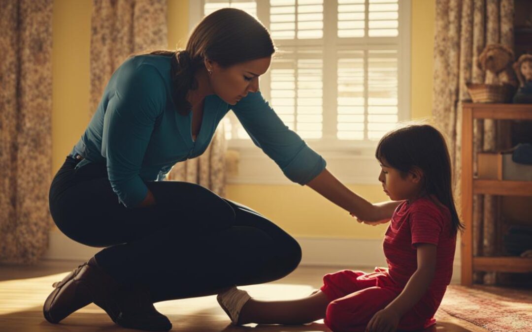 Understanding Why Parents Spank Their Child: A Deep Dive