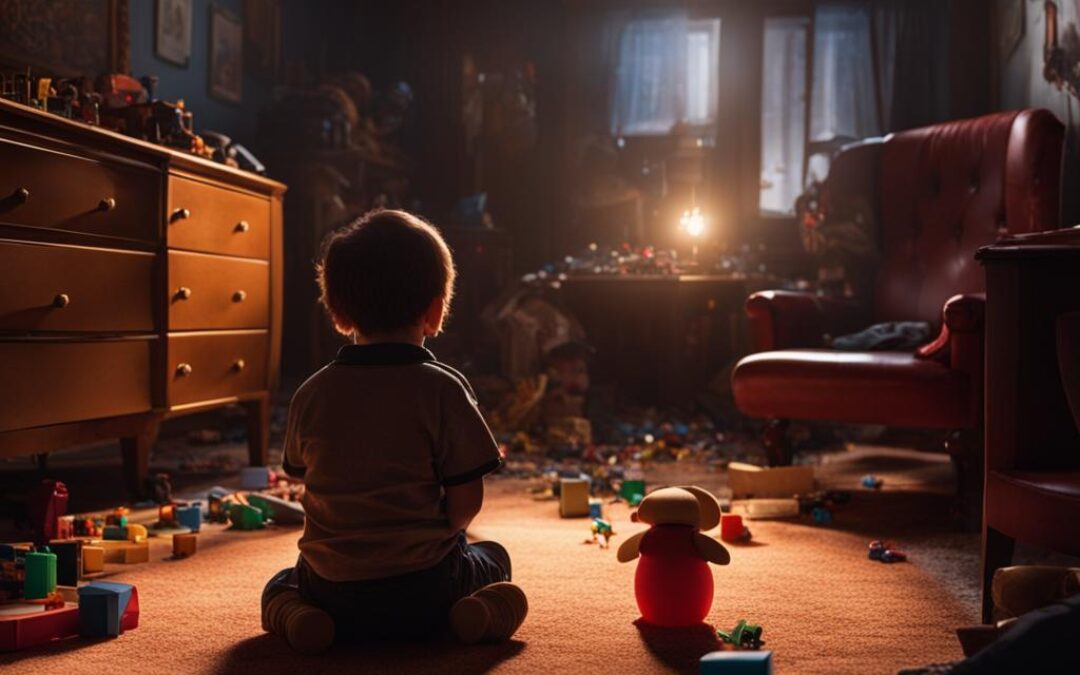 Understanding Why Parents Should Discipline Their Child