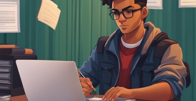 can a student get a loan without parents