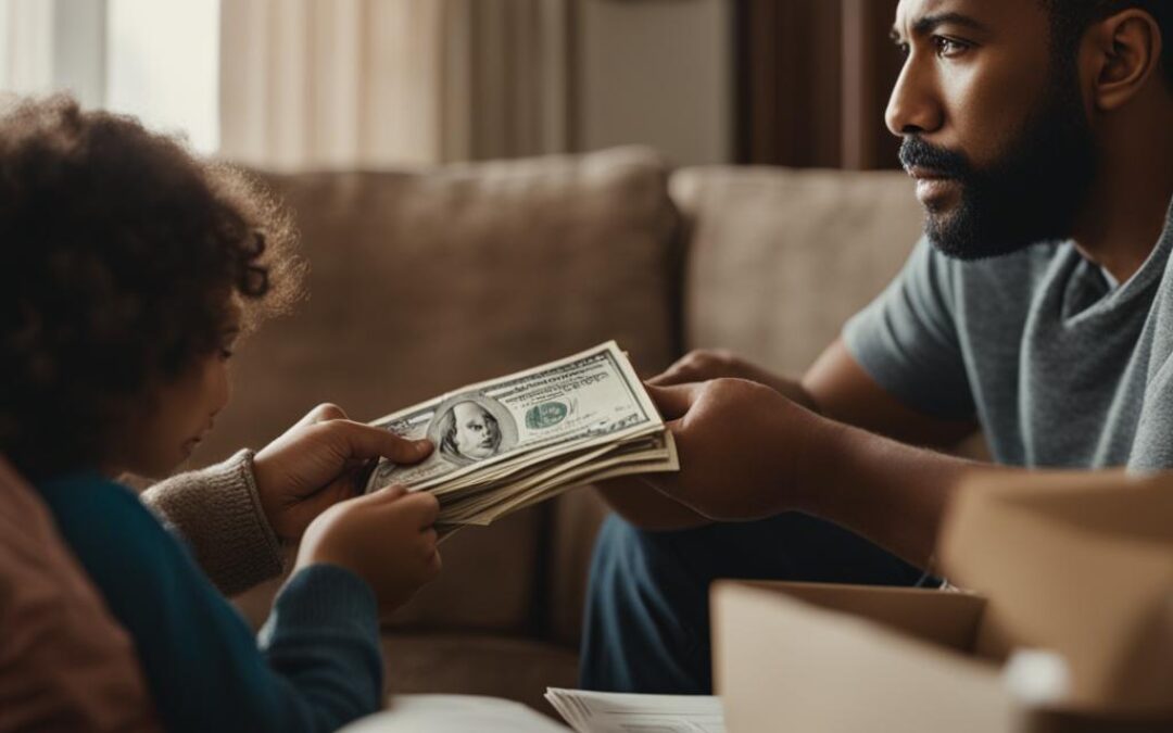 Family Finances: Navigating Whether Parents Can Pay Student Loans