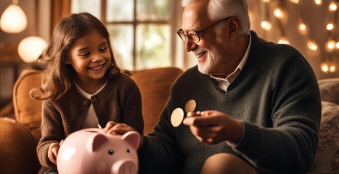 can you get paid for caring for elderly parent