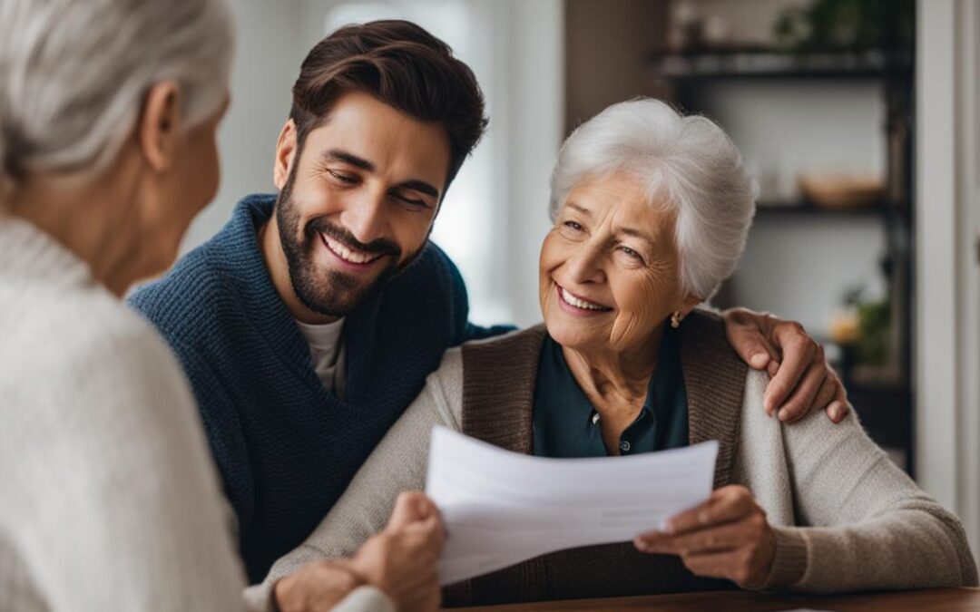 Legacy Coverage: Can You Purchase Life Insurance for Your Parents?