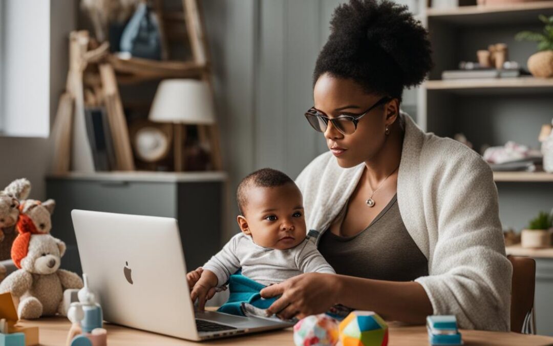 Paid to Work: Maximizing Opportunities During Parental Leave
