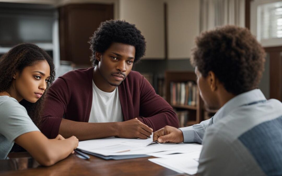 Borrowing Gracefully: A Guide to Seeking a Loan from Your Parents