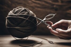 Untangling Manipulation: A Guide to Navigating Parental Control
