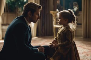 Co-Parenting with a Narcissist: Strategies for a Healthy Partnership