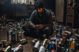 Alcoholism Agony: Strategies for Coping with an Alcoholic Parent