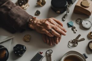 Dementia Dynamics: A Compassionate Guide for Families