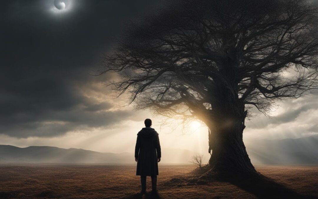 Navigating Grief: A Guide to Coping with the Death of a Loved One