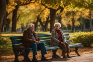 Aging Gracefully: Navigating the Complexities of Aging Parents