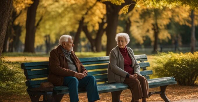 how to deal with your parents getting older