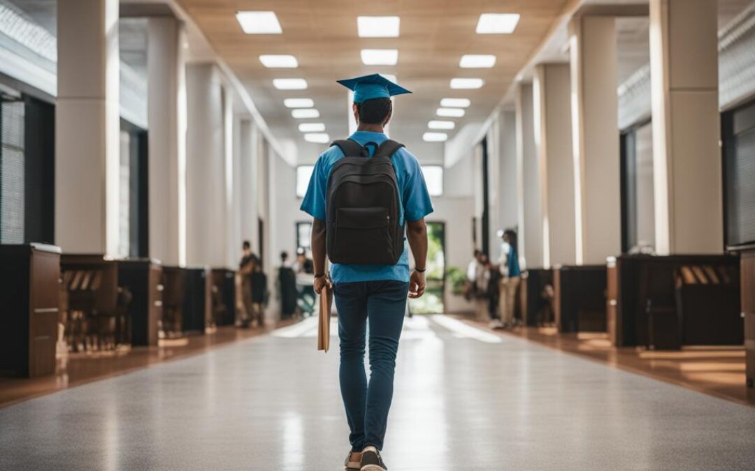 Breaking Free: A Guide to College Independence Without Parental Financial Help