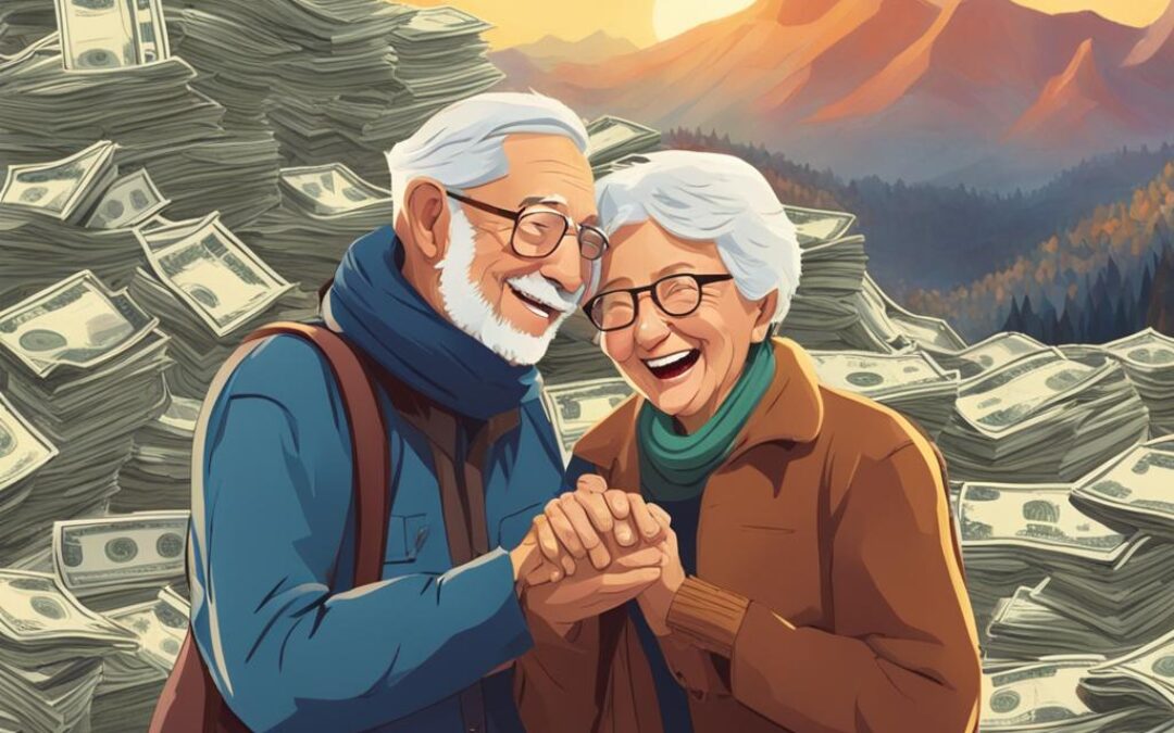 Financial Freedom: How to Help Parents in Debt Without Strain