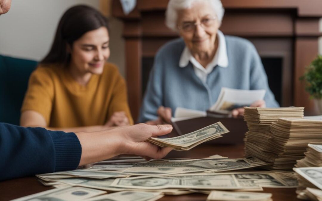 Money Matters: How to Support Your Parents Financially
