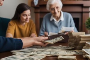 Money Matters: How to Support Your Parents Financially