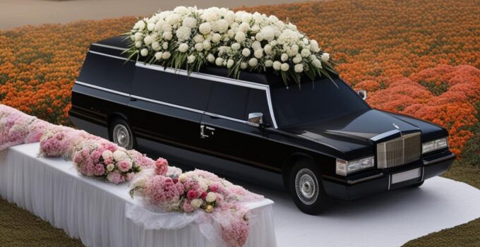 how to pay for parents funeral