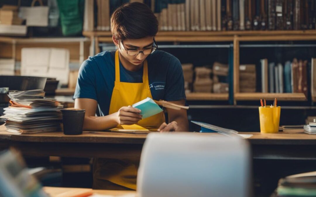 Independent Scholar: Paying for University Without Parents’ Help