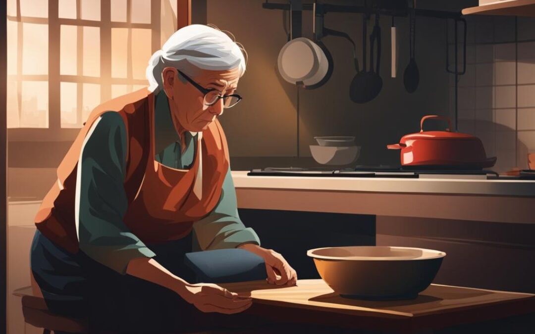 Caring Conversations: How to Tell Your Elderly Parent They Need Help