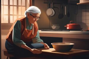 Caring Conversations: How to Tell Your Elderly Parent They Need Help
