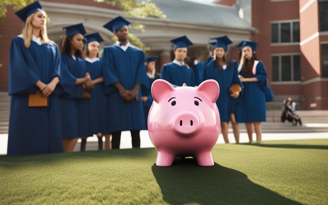 Credit Constraints: Student Loans and Parents with Bad Credit