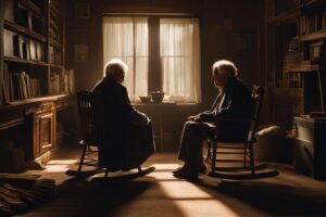 Refusal Reality: What to Do When Elderly Parents Decline Assistance